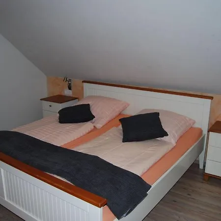 Charming In Apartmán Zislow