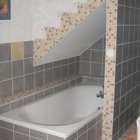 Charming In Apartmán Zislow