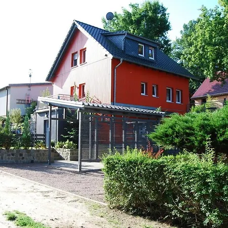 Charming In Apartmán