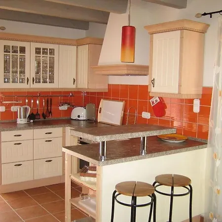 Charming In Apartmán Zislow