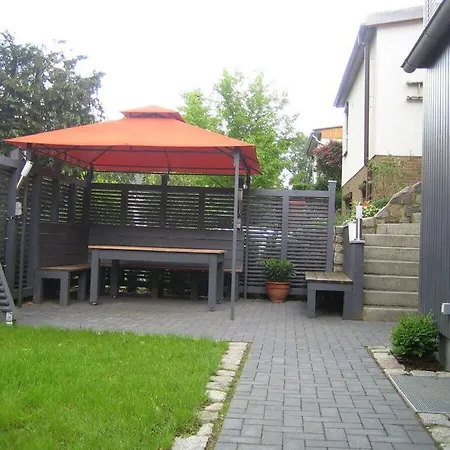 Charming In Apartmán