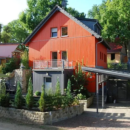 Charming In Apartmán